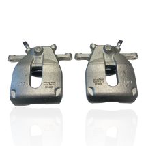 Fits Suzuki Swift Brake Calipers Front Pair Left & Right 2005-2012