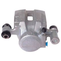 Genuine OEM Daihatsu Fourtrak Brake Caliper Front Left Nearside 1991-1994