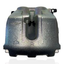 Genuine OEM Mercedes GL-Series Brake Caliper Front Left Nearside 2006-2012