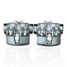Fits Iveco Daily Mk3 Brake Calipers Pair Front Left & Right 1999-2006