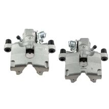 Fits Peugeot 508 MK1 508 SW Brake Calipers Rear Pair 2010-2018