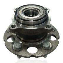 2x Wheel Bearing Kits For Honda CR-V Mk3 Rear 2006-2012
