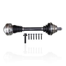 For Seat Leon 1.6 1.8 2.0 Drive Shaft Front Nearside 2012-2020