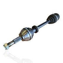 For Talbot Express 1000-1500 1000-1800 Drive Shaft Front Left 1981-1994 - Manual