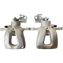 Genuine OEM Alfa Romeo 159 Brera Spider Brake Calipers Rear Pair 2005-2011