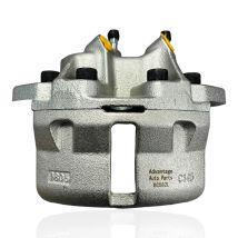 Fits Peugeot J5 Brake Caliper Front Left Nearside 1981-1994
