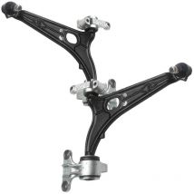 For Fiat Scudo 2007-2015 Lower Front Wishbones Suspension Arms Pair