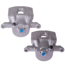 Genuine OEM Toyota Estima Brake Calipers Front Pair Left & Right 2000-2006