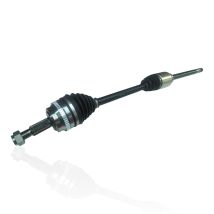 For Nissan Interstar dCi 100 115 120 Drive Shaft Front Offside 2002-On - Manual