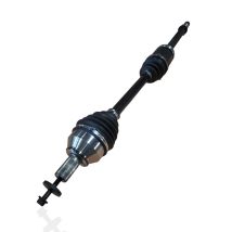 For Ford Focus C-Max 1.6 2.0 Drive Shaft Front Offside 2004-2012 - Automatic