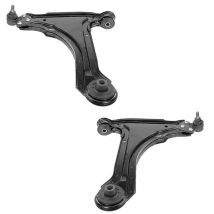 For Vauxhall Astra Inc Van 1991-2005 Front Lower Control Arms Pair