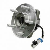 Chevrolet Captiva 2007-2011 Front Hub Wheel Bearing Kit Inc ABS Sensor