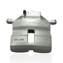 Genuine OEM Nissan Almera Brake Caliper Front Right Offside 2000-2006