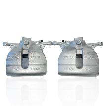 Genuine OEM Seat Leon Brake Calipers Front Pair Left & Right 2012-