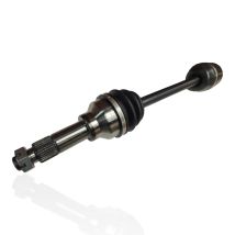 For Rover Mini 1000 1300 Drive Shaft Front Nearside 1986-2000 - Manual