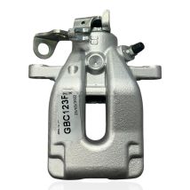 Genuine OEM Peugeot 207, 208, 2008 Brake Caliper Rear Right 2008-On