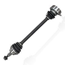 For VW Golf 1.4 Drive Shaft Front Nearside 2003-2013 - Manual