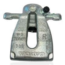 Genuine OEM Volvo S80 Brake Caliper Rear Right Offside 2006-2009