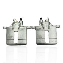 Fits MG MG TF MGF Brake Calipers Front Left And Right Pair 1995-2009