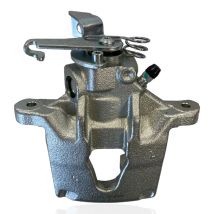Fits Renault Master Mk2 Brake Caliper Rear Left 2000-2013