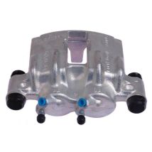 Genuine OEM Fiat Ducato Brake Caliper Front Left Nearside 2001-2006