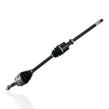 For Opel Movano 2.5 CDTi Drive Shaft Front Offside 2003-On - 6-Speed Manual