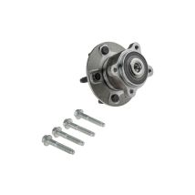 Fits Vauxhall Mokka / Mokka X 2012-On Rear Hub Wheel Bearing Kit