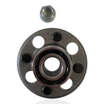 For VW Passat 2001-2004 Rear Wheel Bearing Kit