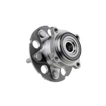 Fits Honda CR-V Mk4 Mk5 2014-On Rear Hub Wheel Bearing Kit