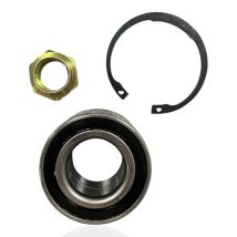For VW Caddy 1996-2000 Front Wheel Bearing Kit