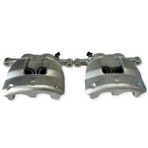 Fits Ford Tourneo Custom Transit Front Brake Calipers Left And Right 2012-2015