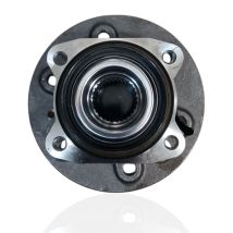 Mercedes Sprinter 2006-2015 Single Wheel Rear Hub Wheel Bearing Kit With ABS