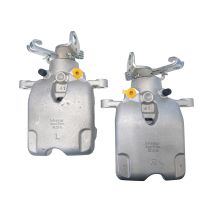 Genuine OEM Vauxhall Opel Saab Insignia 5-9 Brake Calipers Rear L&R 2008-2017