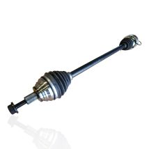 For Audi A3 Q2 1.2 1.4 1.6 1.8 2.0 Drive Shaft Front Offside 2012-On - Manual