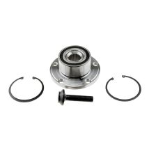 Fits Audi A8 D2 Coupe B3 Cabriolet B3 1988-2000 Front Hub Wheel Bearing Kit