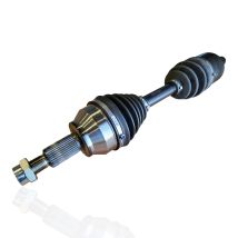 For Range Rover Evoque Discovery Drive Shaft Front Left 2011-On Manual SEND REG