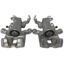 Genuine OEM Mazda 6 Series Brake Calipers Rear Left And Right Pair 2002-2013
