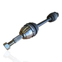 For Nissan Qashqai 2.0 Drive Shaft Front Nearside 2007-2013 - Manual