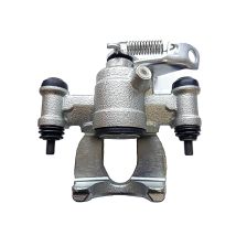 Fits Renault Master 3 Brake Caliper Rear Left Passenger Side 2010-Onwards