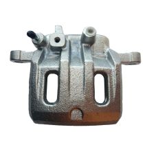 Genuine OEM Mitsubishi L200 L400 Pajero Challenger Caliper Front Left 1990-2008
