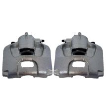 Genuine OEM Saab 9-3, 9-3X Brake Calipers Front Left And Right 2005-2015