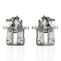 Fits Audi Cabriolet B3 Rear Brake Calipers Pair 1991-2000