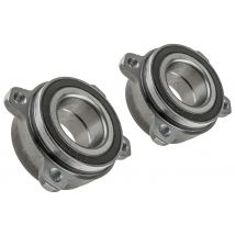 Fits Porsche Cayenne 2010-On Front or Rear Hub Wheel Bearing Kits Pair
