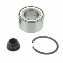 Fits Toyota Yaris Verso 1999-2005 Front Wheel Bearing Kit