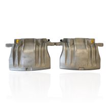 Fits Chrysler 300 C Brake Calipers Pair Front Near & Off Side 2004-12