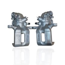 Genuine OEM Honda Civic Mk7 Brake Calipers Rear Left And Right Pair 2001-2005