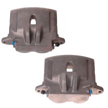 Genuine OEM Daimler Super Eight Brake Calipers Pair Left & Right 2005-2009