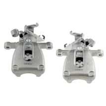 Fits Smart Fitsfour Brake Calipers Rear Left And Right 2004-2006
