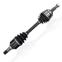 For Renault Laguna 2.0 dCi Drive Shaft Front Nearside 2006-2015 - Manual