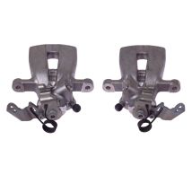 Genuine OEM Opel Zafira Brake Calipers Rear Pair Left & Right 1999-2005